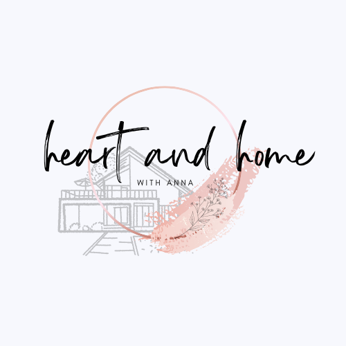 Heart and Home with Anna